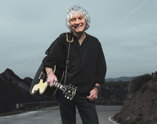 Albert Lee