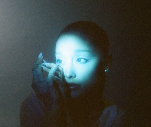 Ariana Grande - The Eternal Sunshine Tour