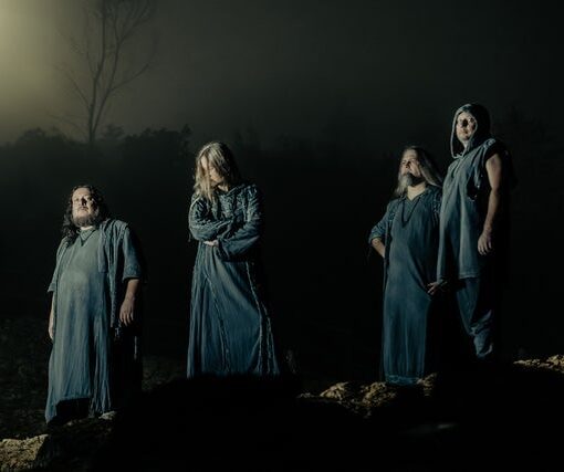 Arkona, Ad Infinitum, Seven Spires, Helsott, Tulip