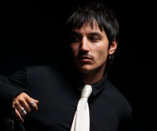 Artemas - LOVERCORE Tour with Henry Morris and Ella Boh