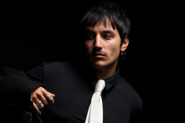 Artemas – LOVERCORE Tour with Henry Morris and Ella Boh