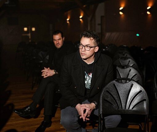 Atmosphere w Sage Francis, R.A. the Rugged Man, Kool Keith MR Dibbs