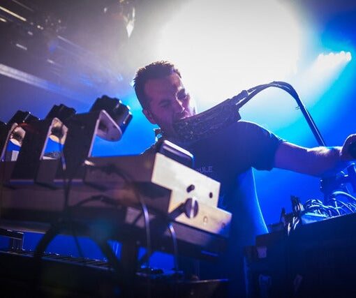 Author Punisher, King Yosef, Black Magnet, Wretched Blessing