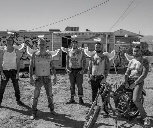 Avenged Sevenfold and Good Charlotte North American Tour 2026