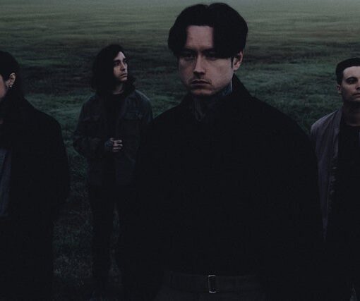 BAD OMENS - DO YOU FEEL LOVE NORTH AMERICAN TOUR