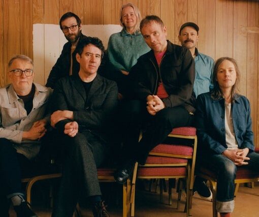 BELLE SEBASTIAN IF YOURE FEELING SINISTER CLASSIC SONGS