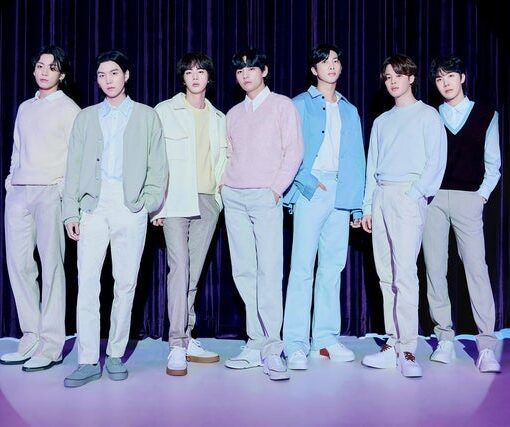 BTS WORLD TOUR ARIRANG IN CHICAGO