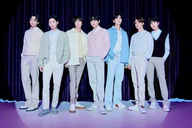 BTS WORLD TOUR ‘ARIRANG’ IN CHICAGO