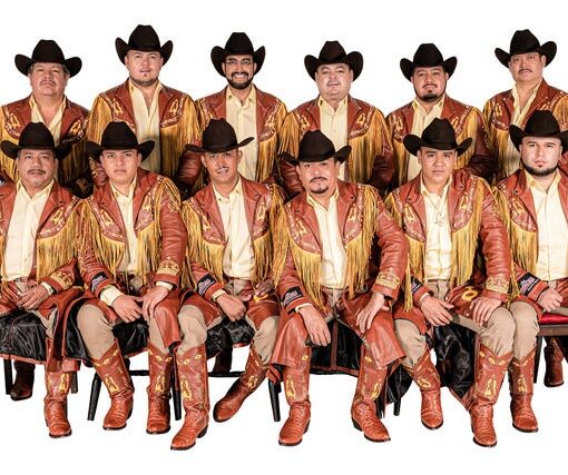 Banda Machos - Mi Banda El Mexicano