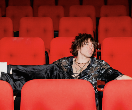 Barns Courtney Unplugged Solo Sessions