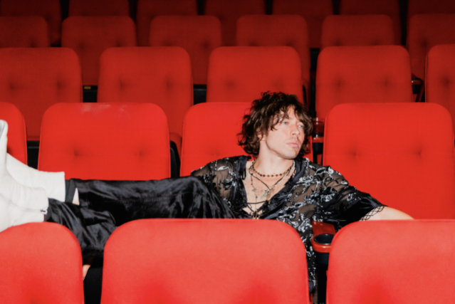 Barns Courtney: Unplugged Solo Sessions