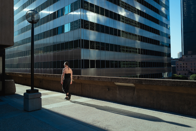 Baths – Playing Songs from Cerulean