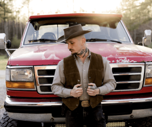 Benjamin Tod and the Inline Six 2026 Tour