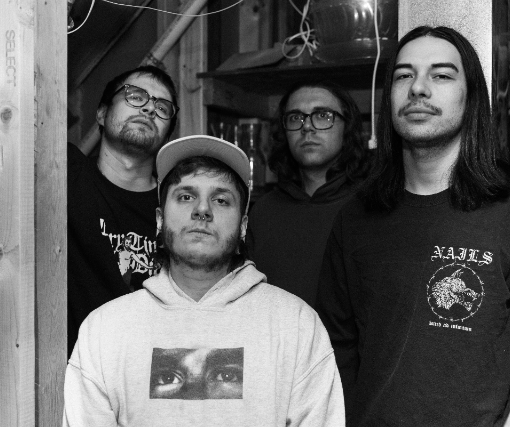 Bird Law Abuse Repression Perfect The World in Broken Glass