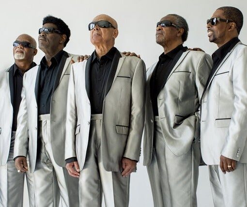Blind Boys Of Alabama
