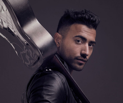 Blue Monday Ivan Singh