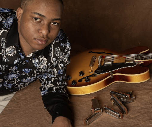 Blue Monday Young Rell