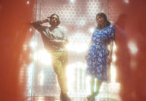 Center for Native Futures Presents Black Belt Eagle Scout Mato Wayuhi Ailani