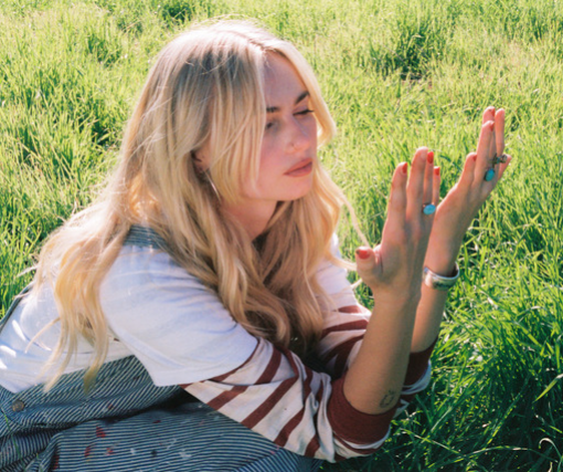 Claire Rosinkranz - My Lover Tour