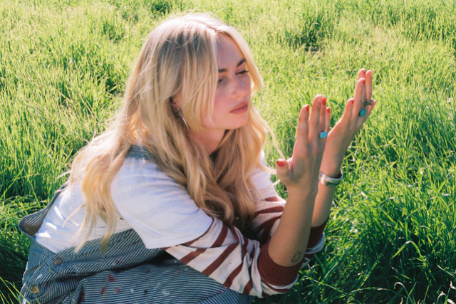 Claire Rosinkranz – My Lover Tour