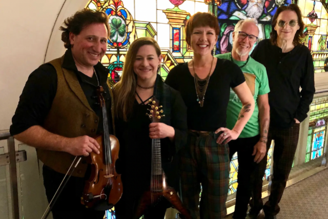 Classical Blast in Kilts!