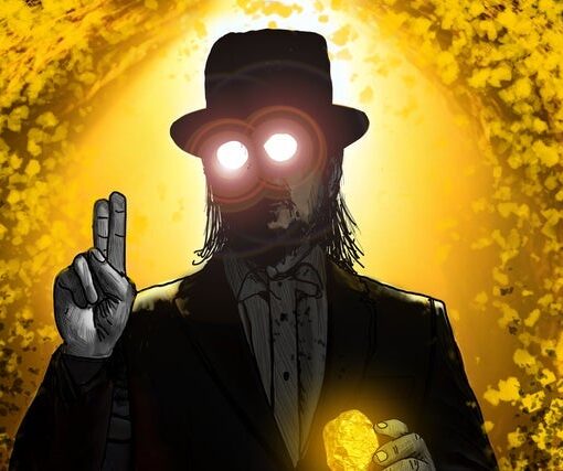 Claypool Gold feat Primus, Les Claypools Frog Brigade The Claypool