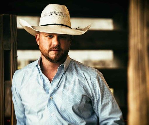 Cody Johnson Live 26
