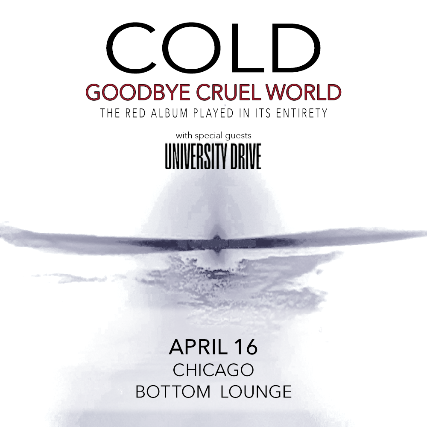 Dance With The Dead + Magic Sword: The Face Off Tour 2026 With Special Guest Megan McDuffee