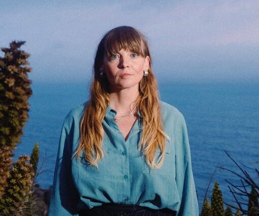 Courtney Marie Andrews Aubory Bugg