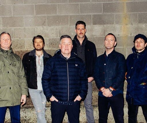 DROPKICK MURPHYSFor The People In the Pit St. Patricks Day 2026 Tour