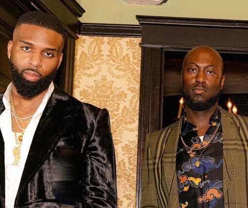 DVSN - SEPT 5TH - 10 Year Anniversary Shows