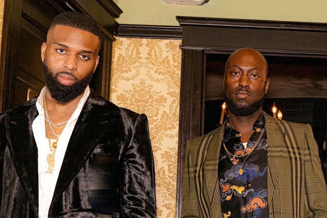 DVSN – SEPT 5TH – 10 Year Anniversary Shows