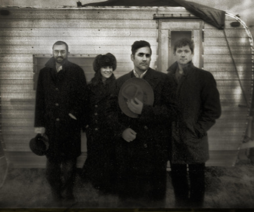 DeVotchKa - “A Tribute to the Music of Little Miss Sunshine”