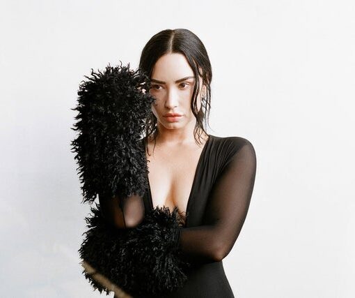 Demi Lovato Its Not That Deep Tour