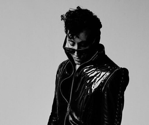 Des Rocs, ROMES, King Falcon