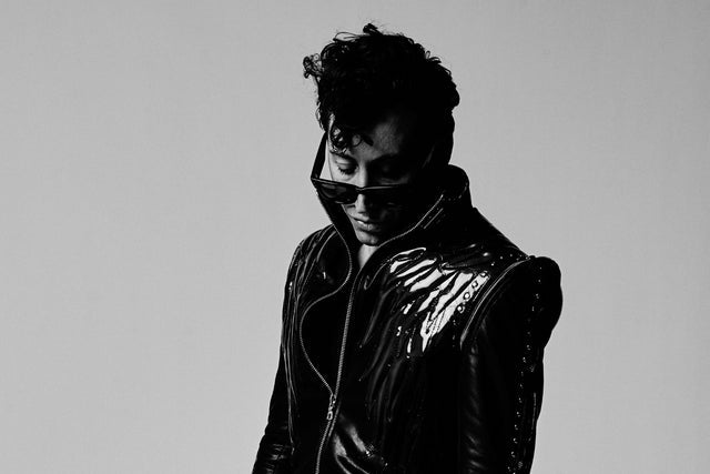 Des Rocs, ROMES, King Falcon