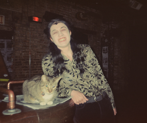 Dracula’s 632nd Birthday Special w Shrines Irregular Girl Bianca Xunise Ex-Tradition