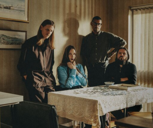 Dry Cleaning with YHWH Nailgun