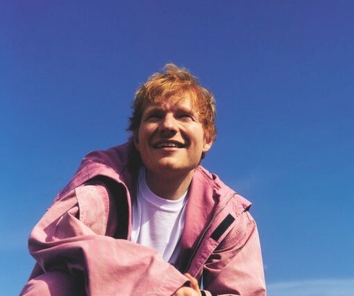 Ed Sheeran LOOP Tour