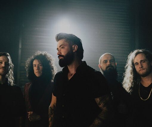 Eidola The Eviscerate Mend Tour