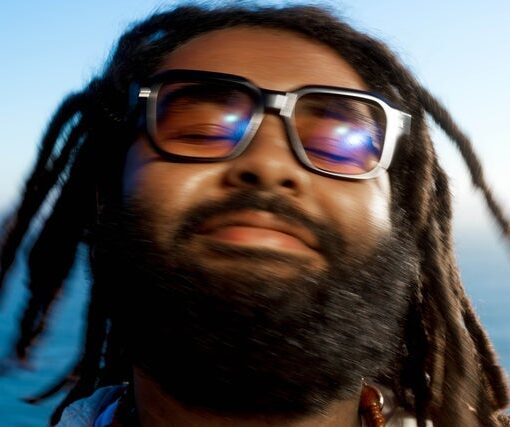 Elmiene - Sounds for Someone Tour