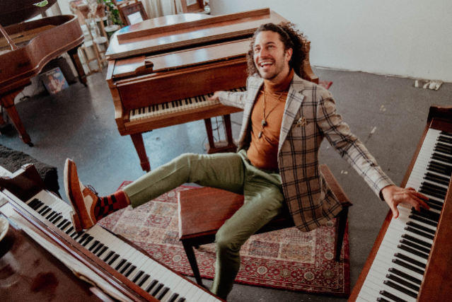 Emmet Cohen: Miles and Coltrane at 100 (Late)