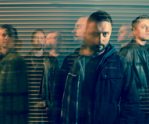 FLETCHER ROCKWELL Returns to FITZGERALDS SIDEBAR