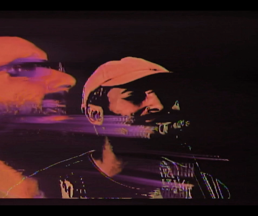 FREE MONDAY w ABOLISHVICTORY Album Release Jenni Stark BAUGS