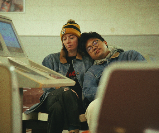 FREE MONDAY w Modern Cults Jack Brereton Style2000