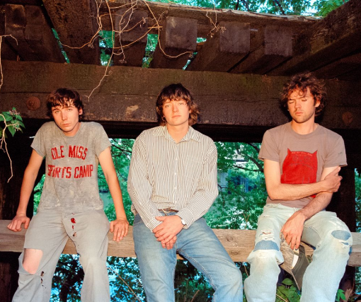 Feller Record Release TV Buddha Hazel City