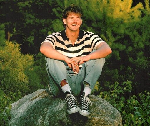 Forrest Frank The Jesus Generation Tour