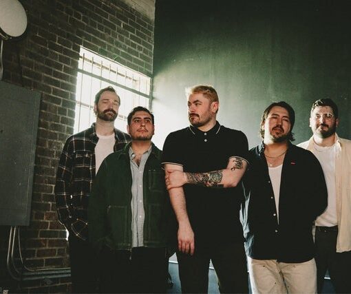 Free Throw - Moments Before The Wind Tour