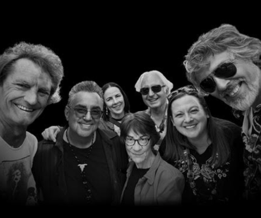 Friday Night in the SIDEBAR w The NEW HEARTACHES