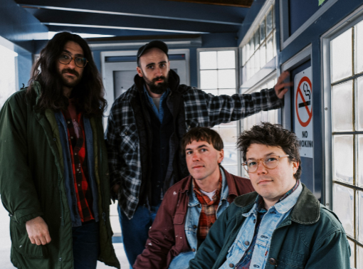 Friendship Natalie Jane Hill Krill 2 solo